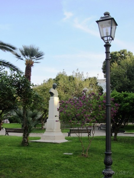 Апулия и Матера – впечатления без погружения. Мольфетта, Джовинаццо и опять Бари