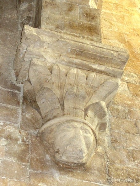 Апулия и Матера – впечатления без погружения. Мольфетта, Джовинаццо и опять Бари