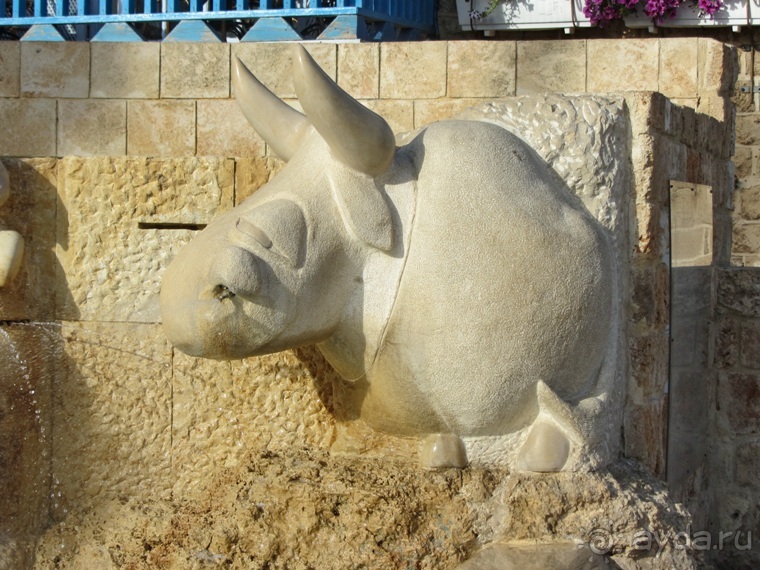 Второе пришествие в Израиль: Тель-Авив - Хайфа - Акко - Цфат - Галилея. Часть 7