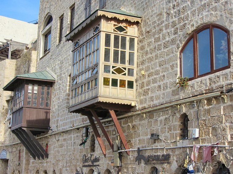 Второе пришествие в Израиль: Тель-Авив - Хайфа - Акко - Цфат - Галилея. Часть 7