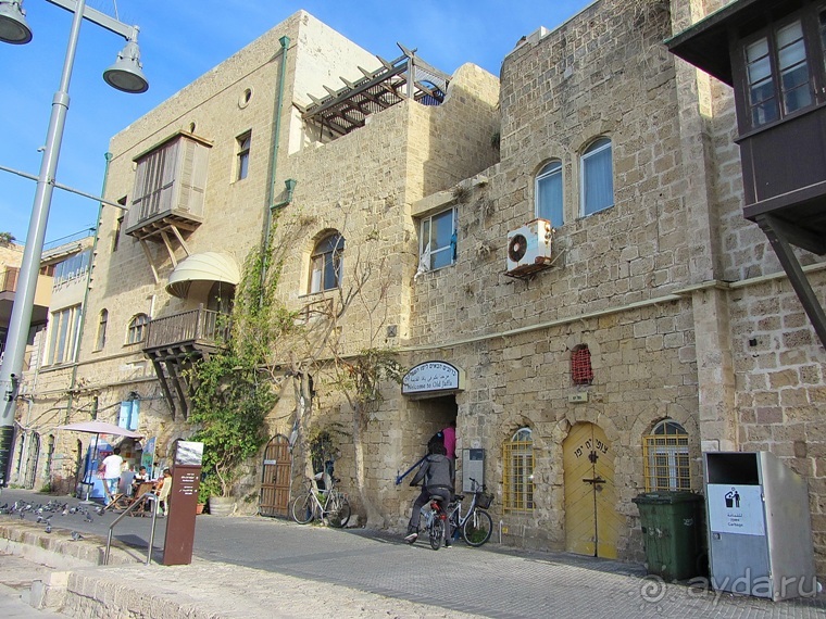 Второе пришествие в Израиль: Тель-Авив - Хайфа - Акко - Цфат - Галилея. Часть 7