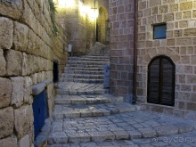 Второе пришествие в Израиль: Тель-Авив - Хайфа - Акко - Цфат - Галилея. Часть 7