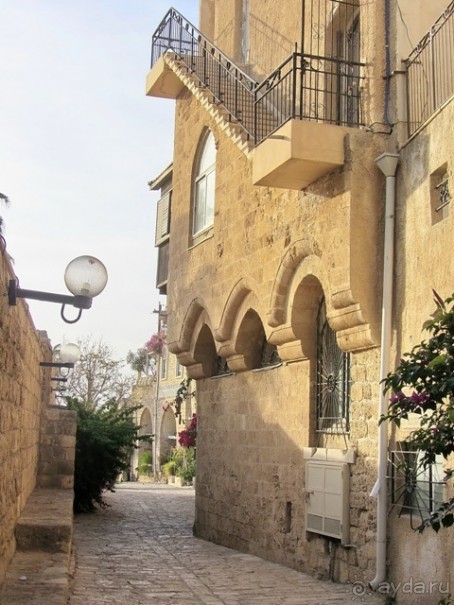 Второе пришествие в Израиль: Тель-Авив - Хайфа - Акко - Цфат - Галилея. Часть 7