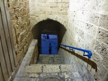 Второе пришествие в Израиль: Тель-Авив - Хайфа - Акко - Цфат - Галилея. Часть 7