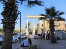 Второе пришествие в Израиль: Тель-Авив - Хайфа - Акко - Цфат - Галилея. Часть 7