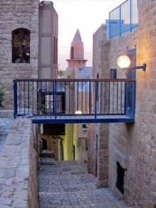 Второе пришествие в Израиль: Тель-Авив - Хайфа - Акко - Цфат - Галилея. Часть 7