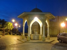 Второе пришествие в Израиль: Тель-Авив - Хайфа - Акко - Цфат - Галилея. Часть 7