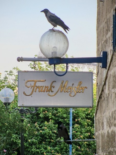 Второе пришествие в Израиль: Тель-Авив - Хайфа - Акко - Цфат - Галилея. Часть 7