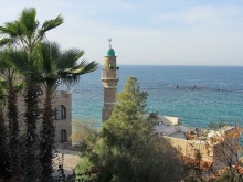 Второе пришествие в Израиль: Тель-Авив - Хайфа - Акко - Цфат - Галилея. Часть 7