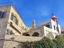 Второе пришествие в Израиль: Тель-Авив - Хайфа - Акко - Цфат - Галилея. Часть 7