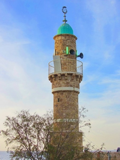 Второе пришествие в Израиль: Тель-Авив - Хайфа - Акко - Цфат - Галилея. Часть 7