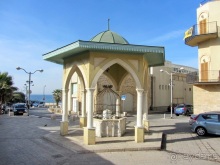 Второе пришествие в Израиль: Тель-Авив - Хайфа - Акко - Цфат - Галилея. Часть 7