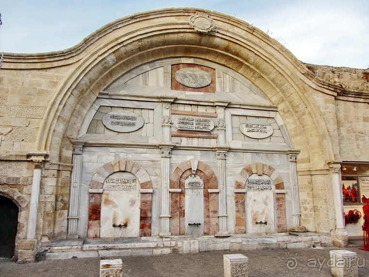 Второе пришествие в Израиль: Тель-Авив - Хайфа - Акко - Цфат - Галилея. Часть 7