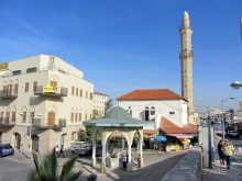 Второе пришествие в Израиль: Тель-Авив - Хайфа - Акко - Цфат - Галилея. Часть 7