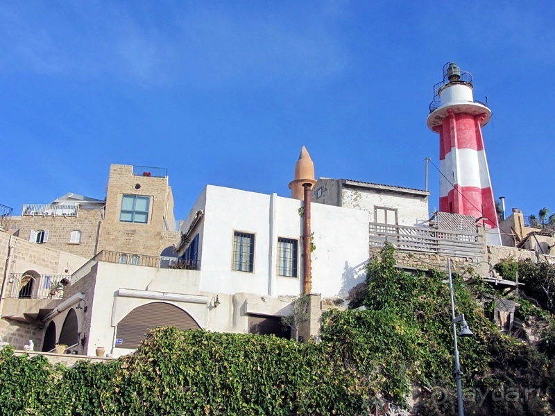 Второе пришествие в Израиль: Тель-Авив - Хайфа - Акко - Цфат - Галилея. Часть 7