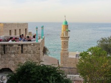 Второе пришествие в Израиль: Тель-Авив - Хайфа - Акко - Цфат - Галилея. Часть 7