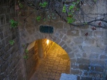 Второе пришествие в Израиль: Тель-Авив - Хайфа - Акко - Цфат - Галилея. Часть 7