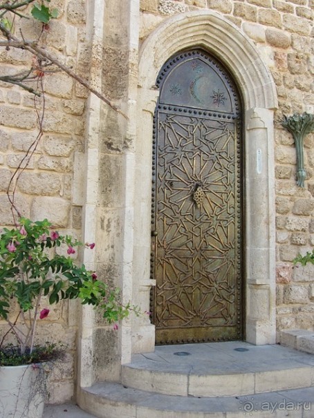 Второе пришествие в Израиль: Тель-Авив - Хайфа - Акко - Цфат - Галилея. Часть 7