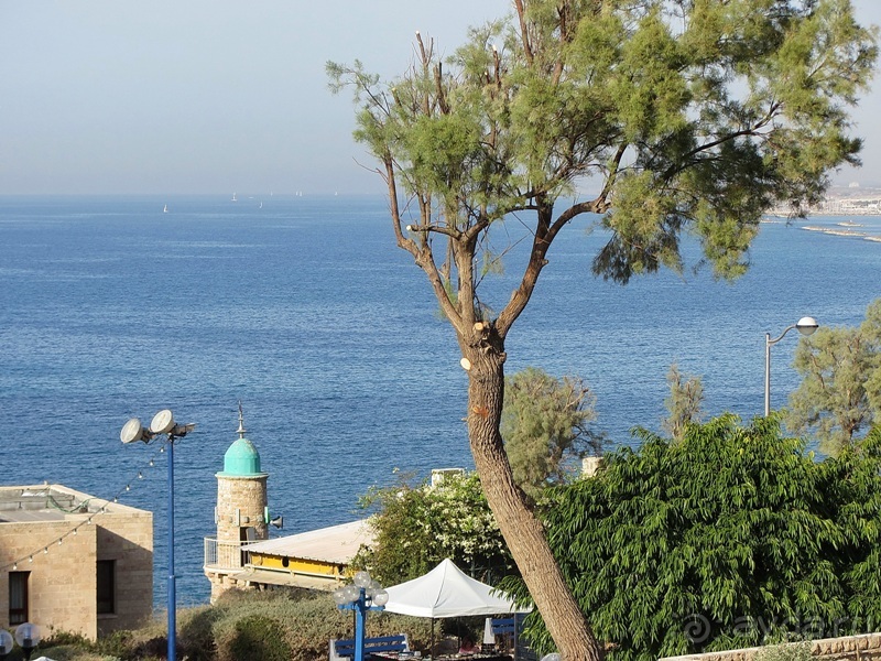 Второе пришествие в Израиль: Тель-Авив - Хайфа - Акко - Цфат - Галилея. Часть 7