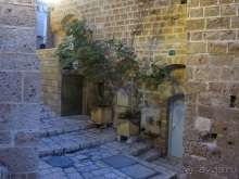 Второе пришествие в Израиль: Тель-Авив - Хайфа - Акко - Цфат - Галилея. Часть 7