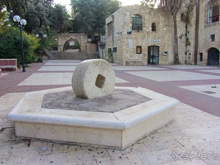 Второе пришествие в Израиль: Тель-Авив - Хайфа - Акко - Цфат - Галилея. Часть 7