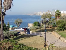 Второе пришествие в Израиль: Тель-Авив - Хайфа - Акко - Цфат - Галилея. Часть 7