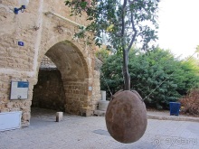 Второе пришествие в Израиль: Тель-Авив - Хайфа - Акко - Цфат - Галилея. Часть 7