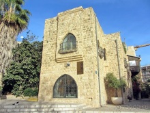 Второе пришествие в Израиль: Тель-Авив - Хайфа - Акко - Цфат - Галилея. Часть 7