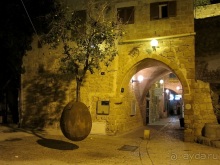 Второе пришествие в Израиль: Тель-Авив - Хайфа - Акко - Цфат - Галилея. Часть 7