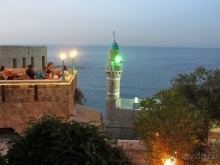 Второе пришествие в Израиль: Тель-Авив - Хайфа - Акко - Цфат - Галилея. Часть 7