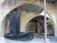 Второе пришествие в Израиль: Тель-Авив - Хайфа - Акко - Цфат - Галилея. Часть 7