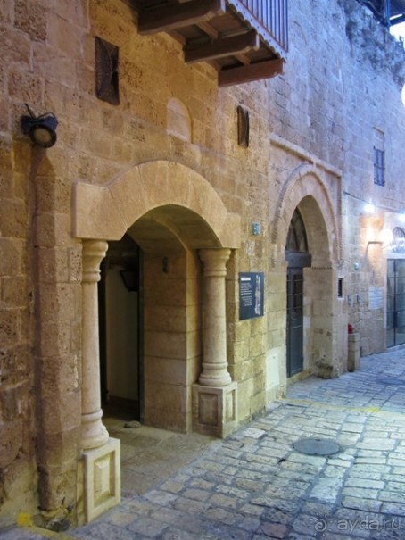 Второе пришествие в Израиль: Тель-Авив - Хайфа - Акко - Цфат - Галилея. Часть 7