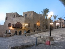 Второе пришествие в Израиль: Тель-Авив - Хайфа - Акко - Цфат - Галилея. Часть 7