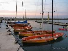 Второе пришествие в Израиль: Тель-Авив - Хайфа - Акко - Цфат - Галилея. Часть 7