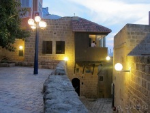 Второе пришествие в Израиль: Тель-Авив - Хайфа - Акко - Цфат - Галилея. Часть 7