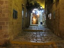 Второе пришествие в Израиль: Тель-Авив - Хайфа - Акко - Цфат - Галилея. Часть 7