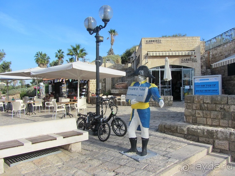 Второе пришествие в Израиль: Тель-Авив - Хайфа - Акко - Цфат - Галилея. Часть 7