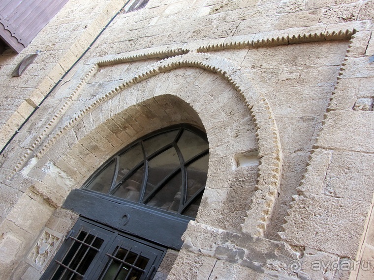 Второе пришествие в Израиль: Тель-Авив - Хайфа - Акко - Цфат - Галилея. Часть 7