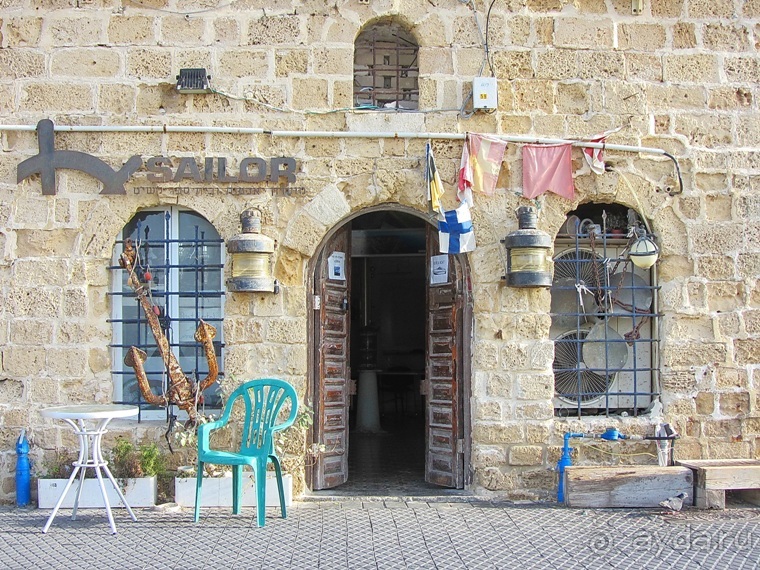 Второе пришествие в Израиль: Тель-Авив - Хайфа - Акко - Цфат - Галилея. Часть 7