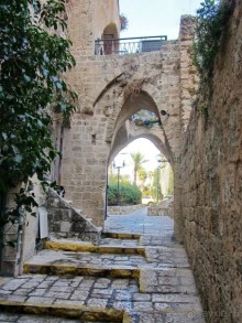 Второе пришествие в Израиль: Тель-Авив - Хайфа - Акко - Цфат - Галилея. Часть 7