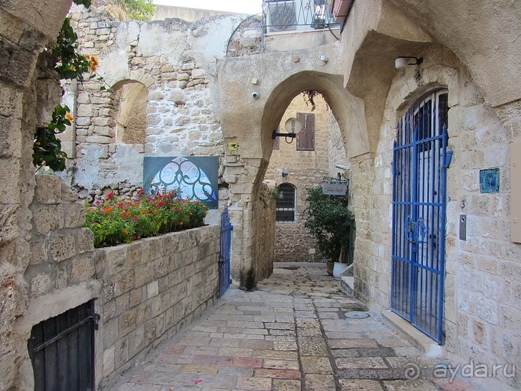 Второе пришествие в Израиль: Тель-Авив - Хайфа - Акко - Цфат - Галилея. Часть 7