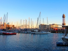 Тайны Барселоны, или была ли жизнь до Гауди ? Часть 2