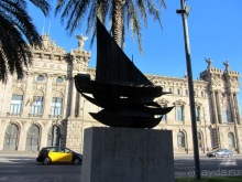 Тайны Барселоны, или была ли жизнь до Гауди ? Часть 2