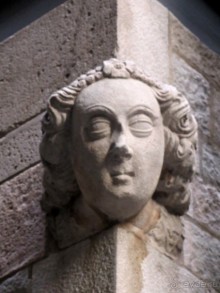 Тайны Барселоны, или была ли жизнь до Гауди ? Часть 2