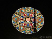 Альбом отзыва "Тайны Барселоны, или была ли жизнь до Гауди ? Часть 2"