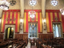 Тайны Барселоны, или была ли жизнь до Гауди ? Часть 2