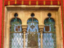 Тайны Барселоны, или была ли жизнь до Гауди ? Часть 2