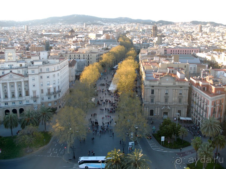 Тайны Барселоны, или была ли жизнь до Гауди ? Часть 2