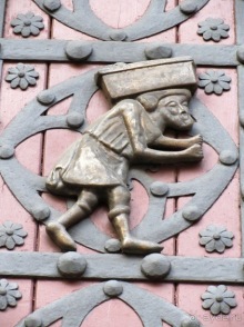 Тайны Барселоны, или была ли жизнь до Гауди ? Часть 2