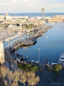 Тайны Барселоны, или была ли жизнь до Гауди ? Часть 2